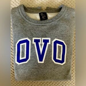 OVO Sweater